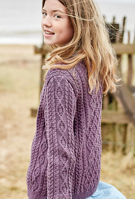 Seaton Family by Sarah Hatton - Image 3