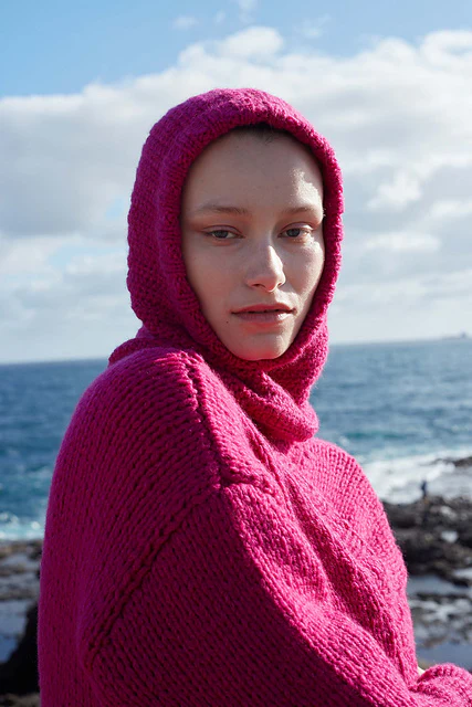 SECRETS OF THE SEA by WOOLADDICTS Design Team - Image 4