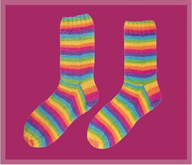Seeing Stripes by Winwick Mum - Image 2
