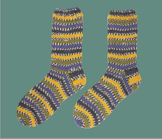 Seeing Stripes by Winwick Mum - Image 6