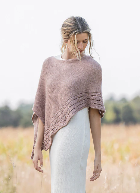 Serenity Wrap by Eileen Jack - Image 2