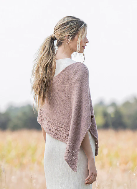 Serenity Wrap by Eileen Jack - Image 3
