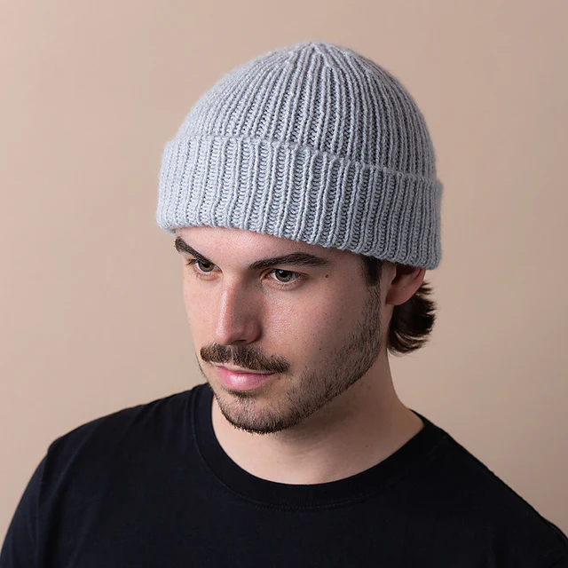 Set Balance Hat by Pascuali Designs - Image 2