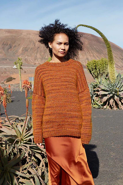 Shades of Gaia by WOOLADDICTS Design Team - Image 4