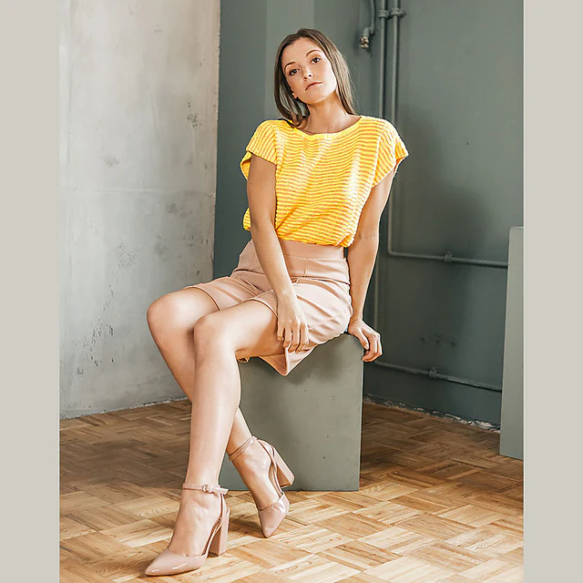 Shirt Livi by Pascuali Designs - Image 2