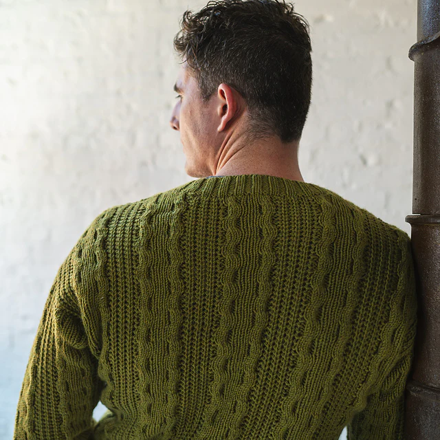 Silas by Norah Gaughan - Image 3