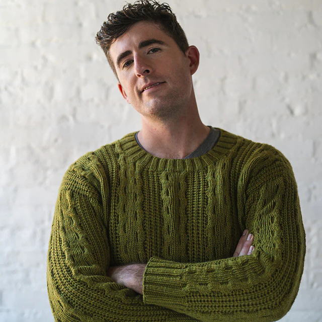Silas by Norah Gaughan - Image 5