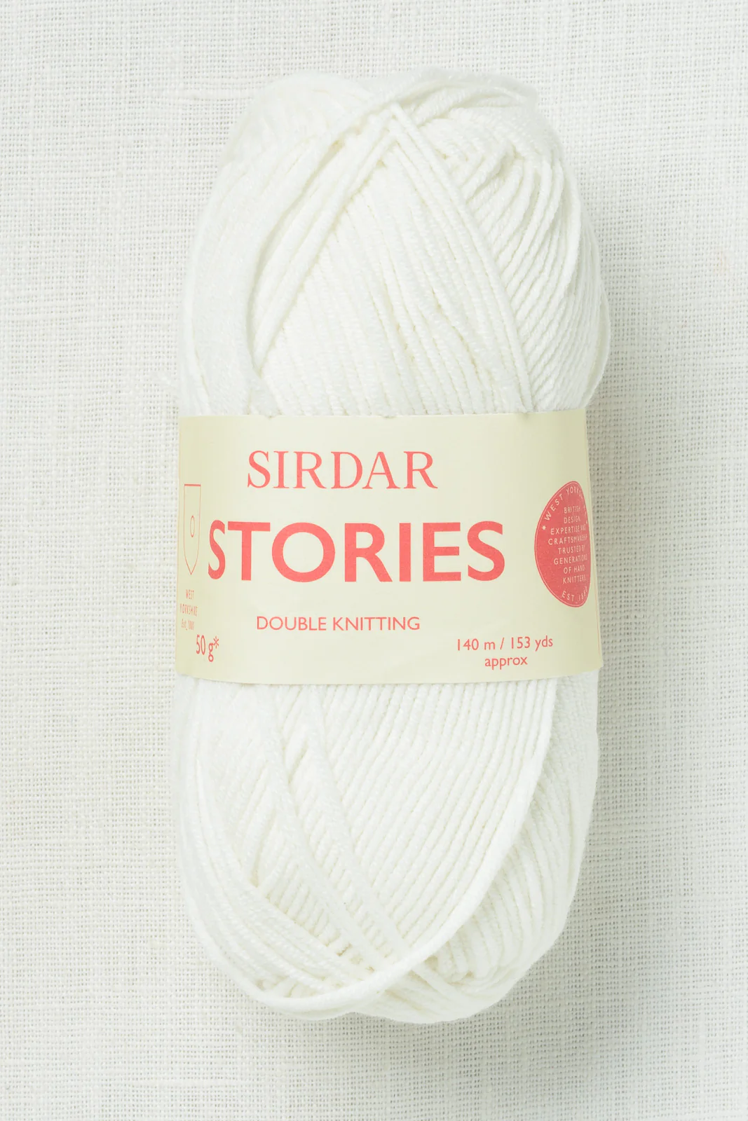 Sirdar Stories 0836 Invite