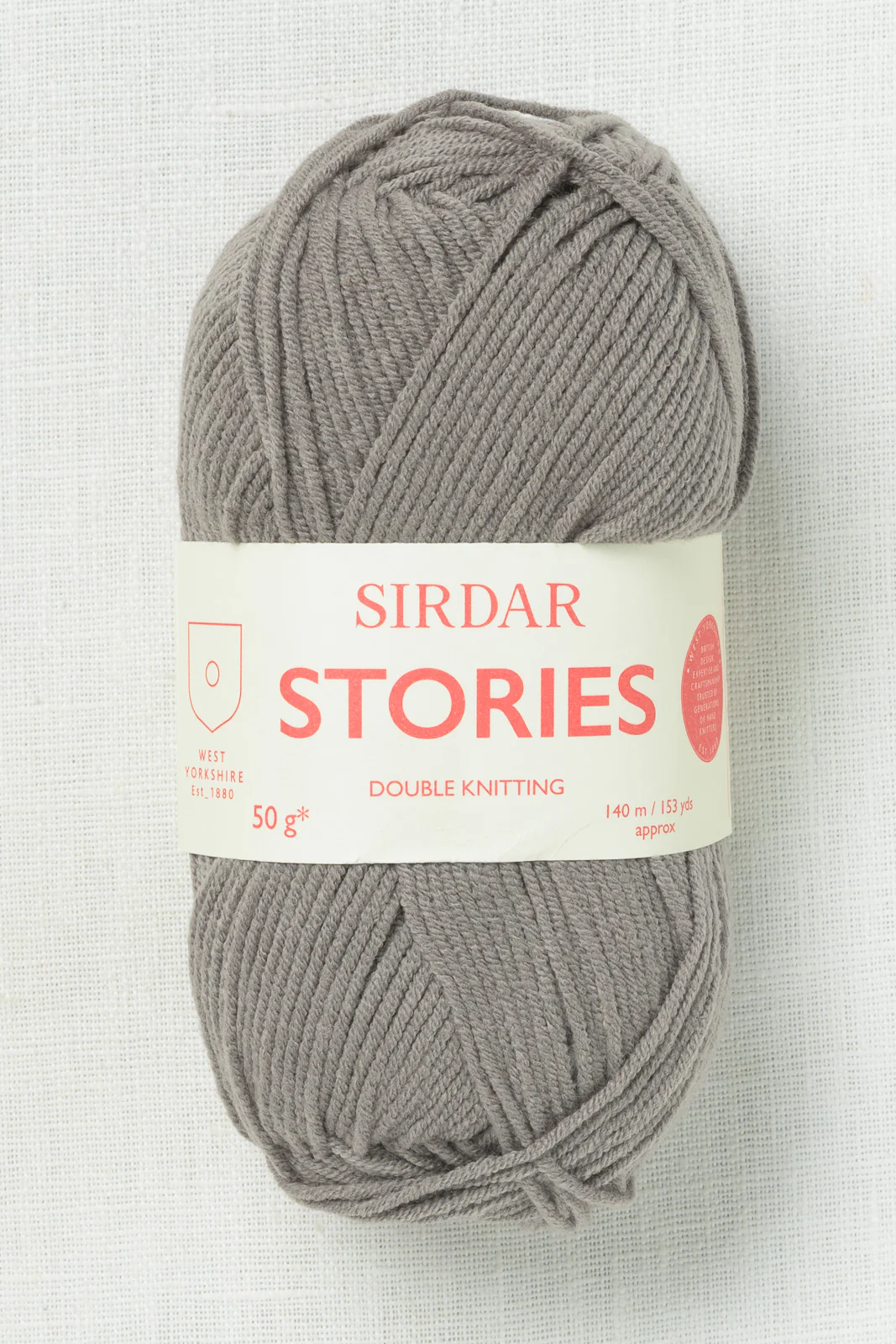 Sirdar Stories 0838 City Break