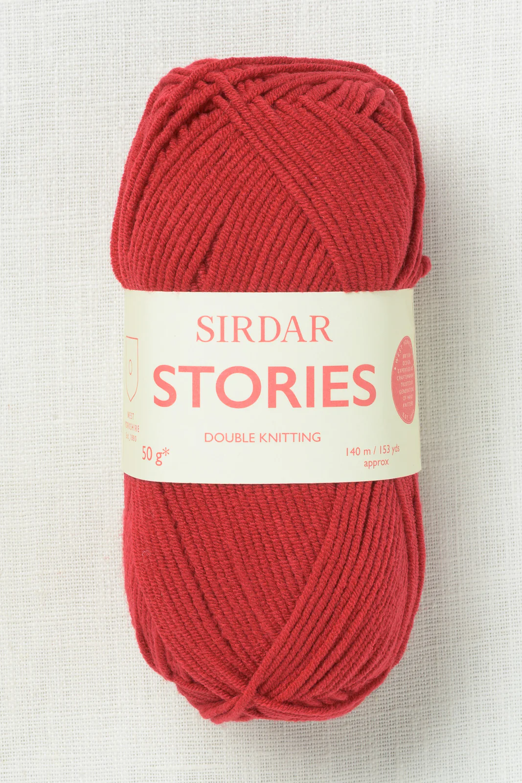 Sirdar Stories 0840 Fierce