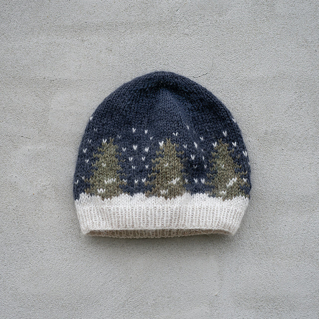Snow Beanie by Pernille Larsen - Image 7