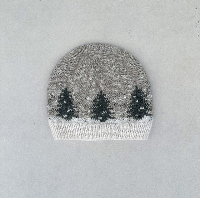 Snow Beanie by Pernille Larsen - Image 8