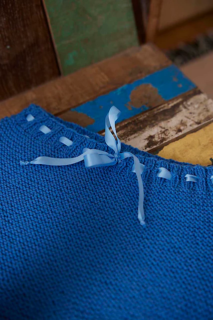 Soakers Jessey by LANGYARNS SWITZERLAND - Image 2