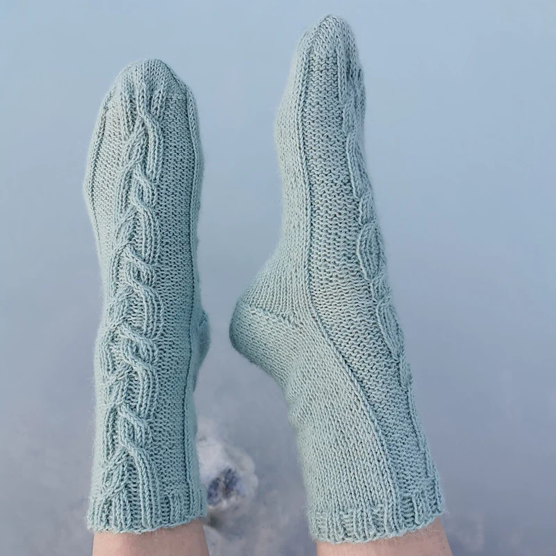 Socks of Iceland by Hélène Magnússon - Image 10