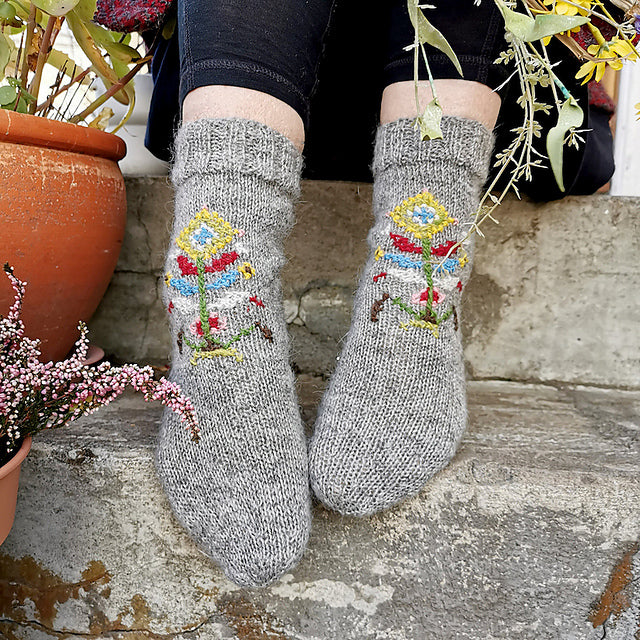 Socks of Iceland by Hélène Magnússon - Image 12