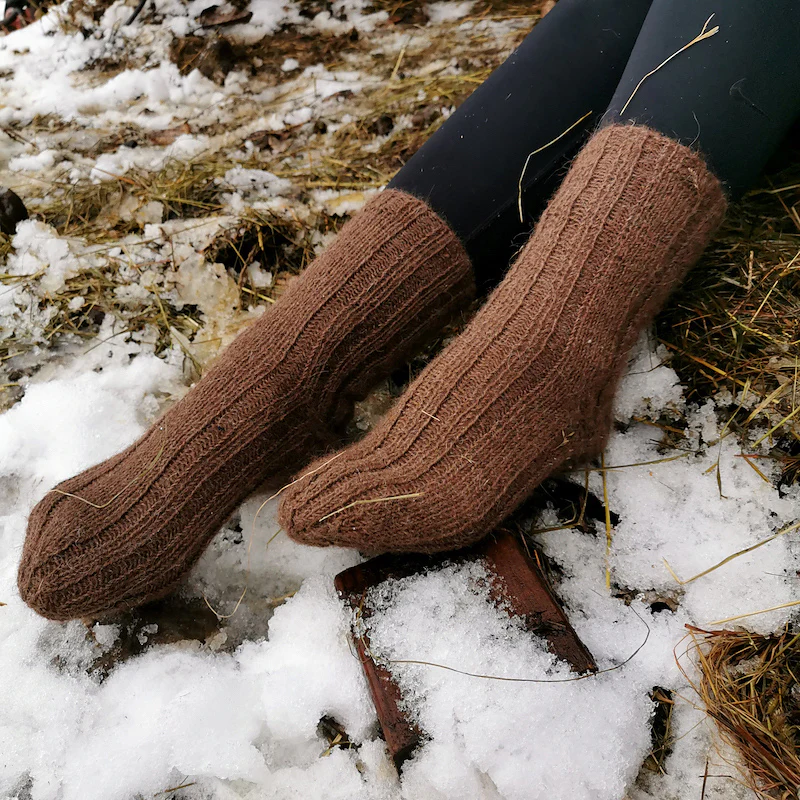 Socks of Iceland by Hélène Magnússon - Image 13