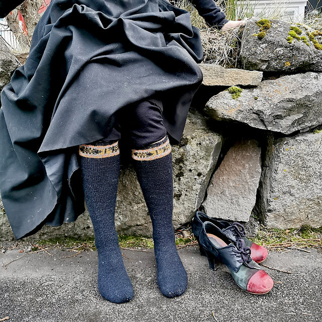 Socks of Iceland by Hélène Magnússon - Image 14