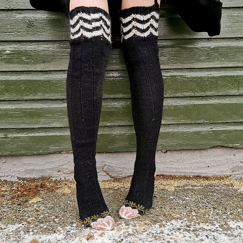 Socks of Iceland by Hélène Magnússon - Image 16