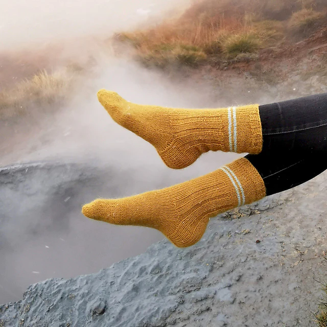 Socks of Iceland by Hélène Magnússon - Image 6