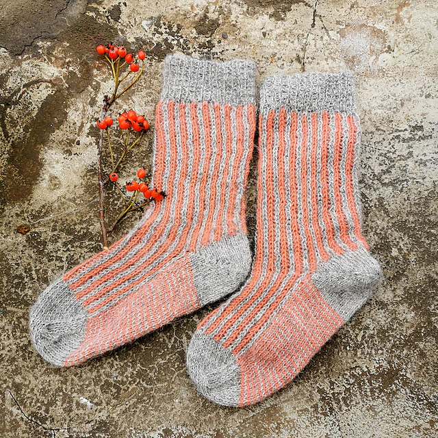 Socks of Iceland by Hélène Magnússon - Image 9