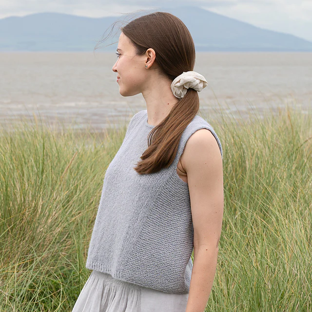 Soft Shores Top by Dora Creadora - Image 6