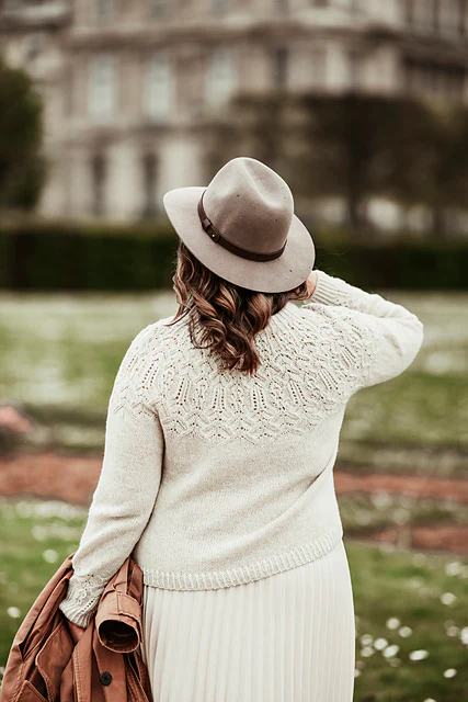 Softly- Timeless Knits by Sari Nordlund - Image 4