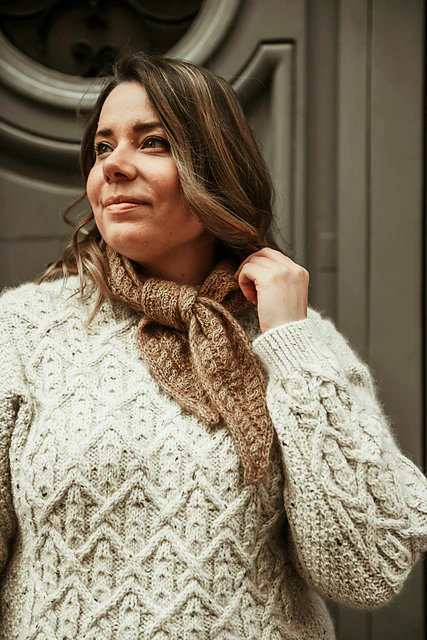 Softly- Timeless Knits by Sari Nordlund - Image 5