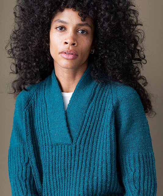 Spalding by Zanete Knits - Image 2