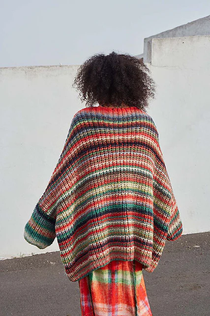 Spectral Symphony by WOOLADDICTS Design Team - Image 6