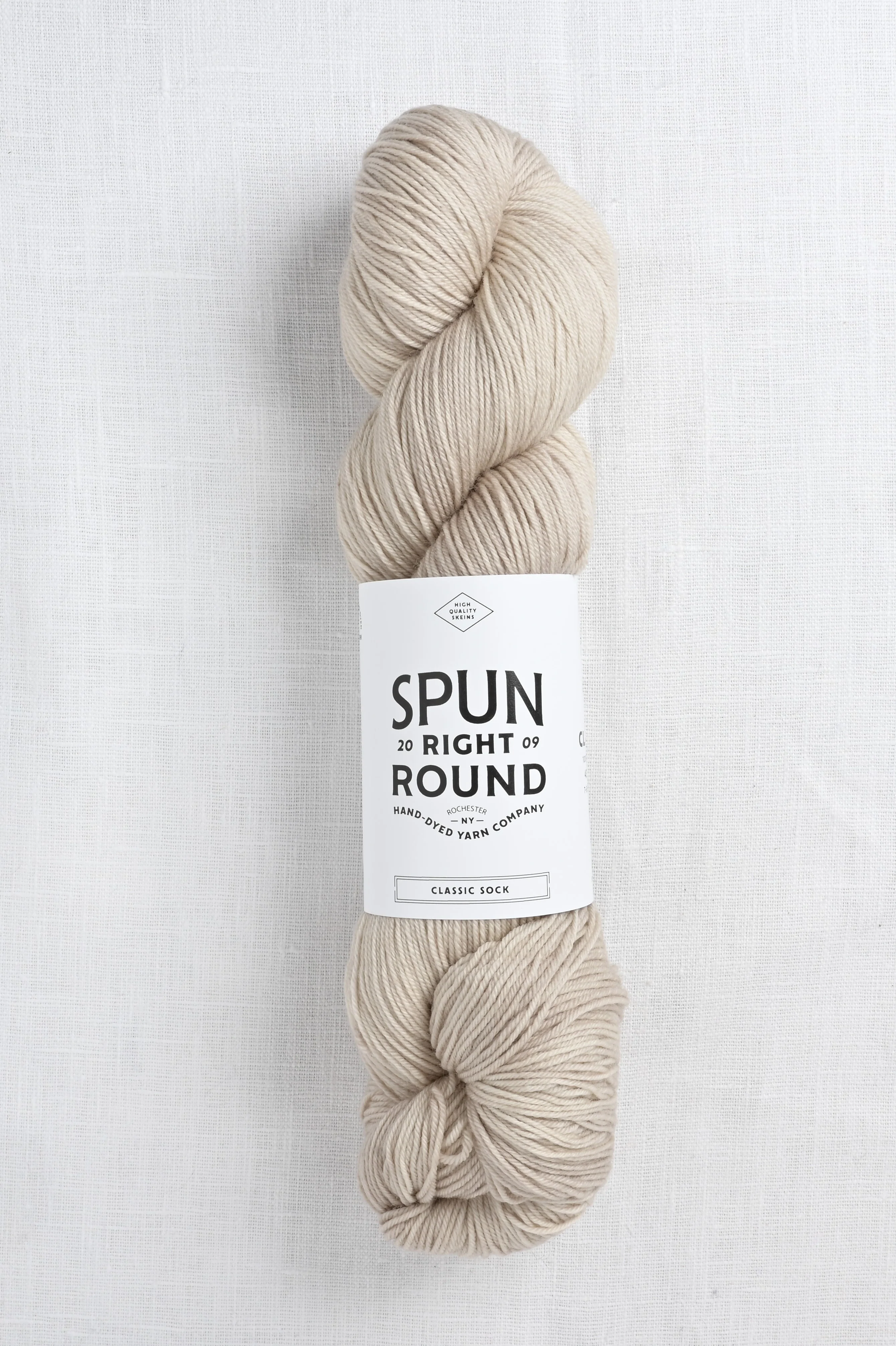 Spun Right Round Bulky Pigeon