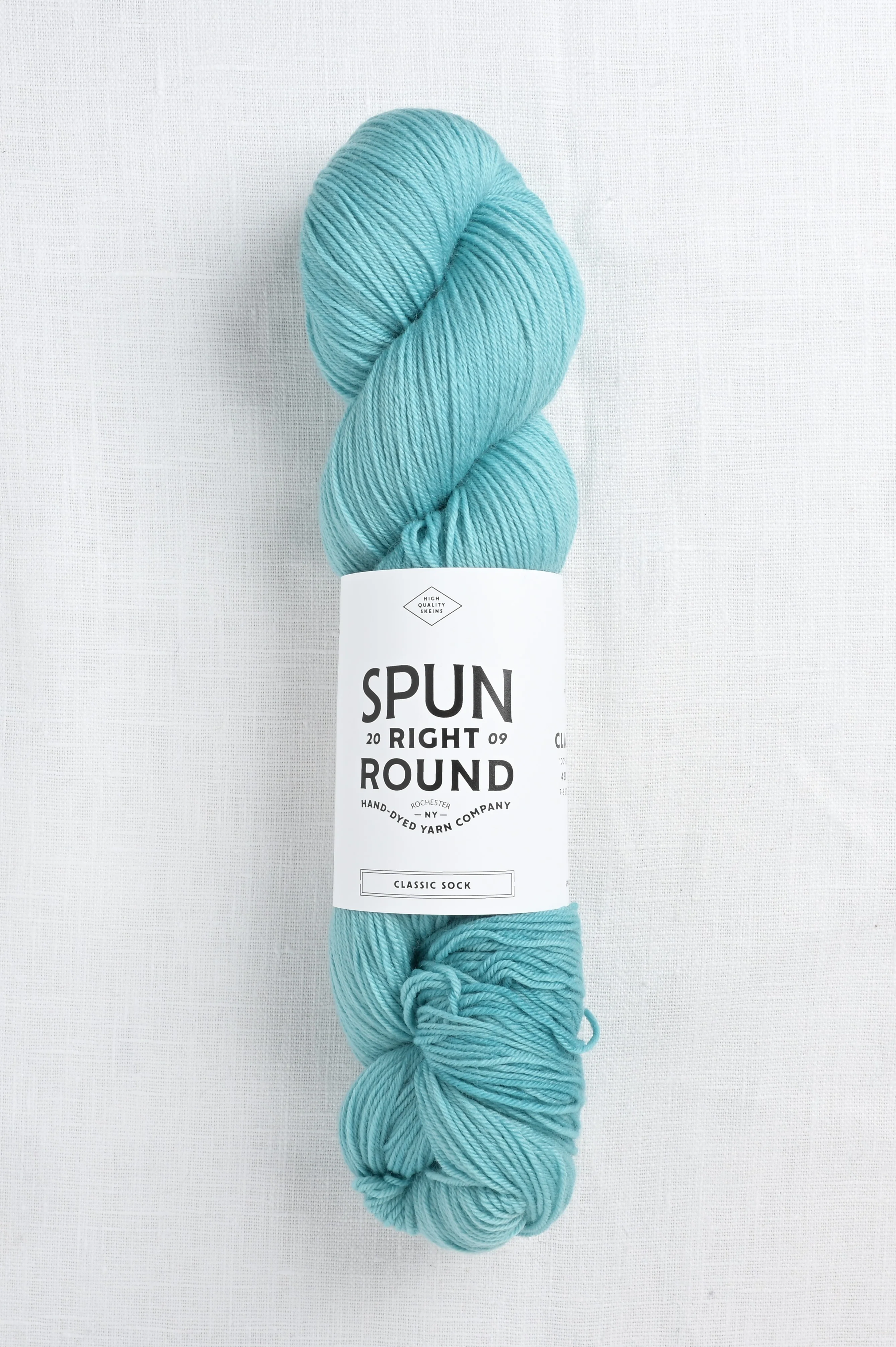 Spun Right Round Bulky Wishful