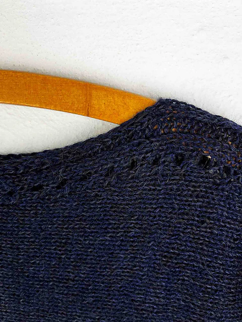 SSK Variation by Helga Isager - Image 4