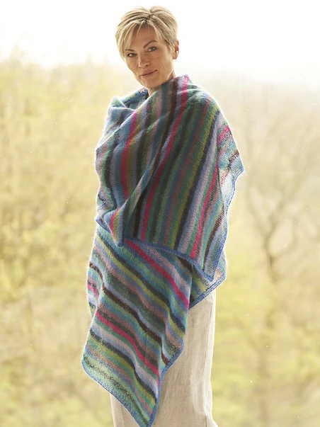 Starlight by Kaffe Fassett