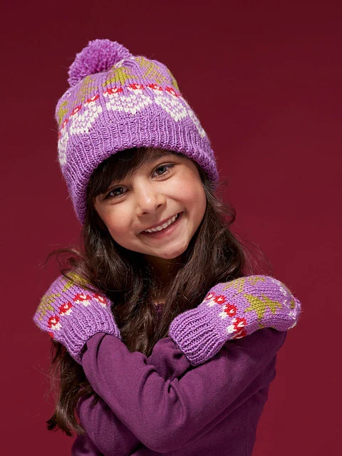 Starr Children's Accessory Set by Rosee Woodland - Image 2
