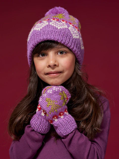 Starr Children's Accessory Set by Rosee Woodland - Image 3