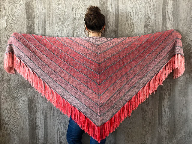 Stevie by Plucky Knitter Design - Image 4