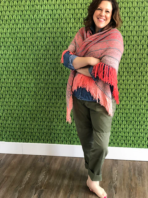 Stevie by Plucky Knitter Design - Image 5