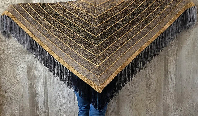 Stevie by Plucky Knitter Design - Image 6