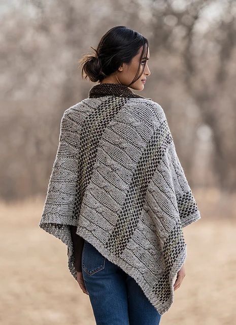 Stillwater Cape by Mary Pranica - Image 2