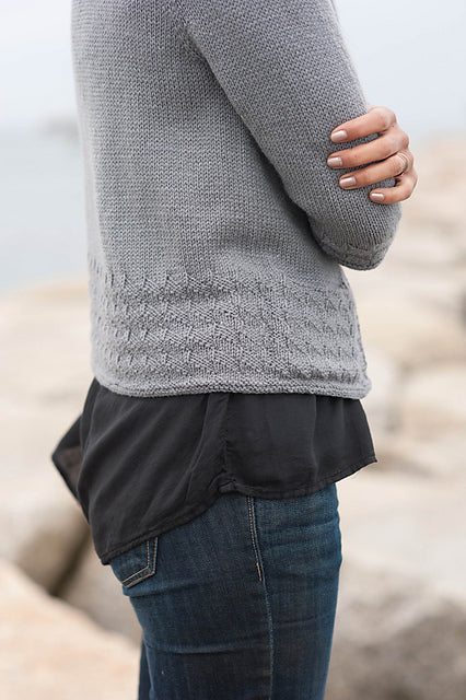 Stockard Cardi by Cecily Glowik MacDonald - Image 2