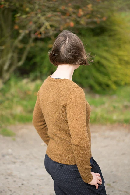 Stockbridge by Ysolda Teague - Image 3
