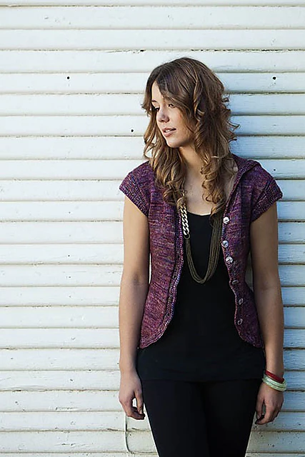 Storyteller Hoodie by Carina Spencer - Image 2