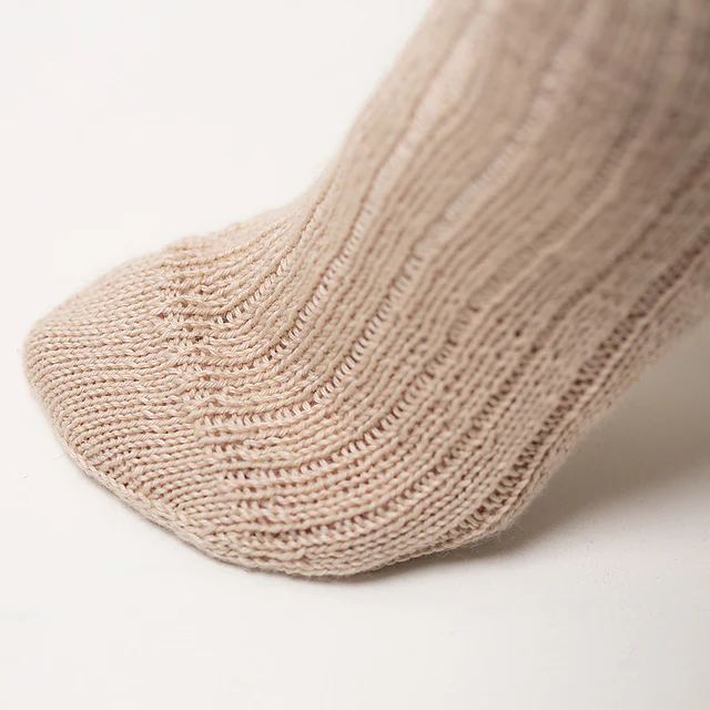Striped Ankle Socks - Image 3