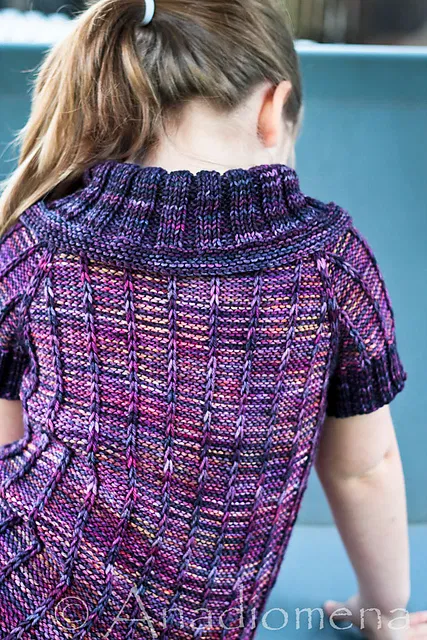 Stylish Lines by Elena Nodel - Image 2