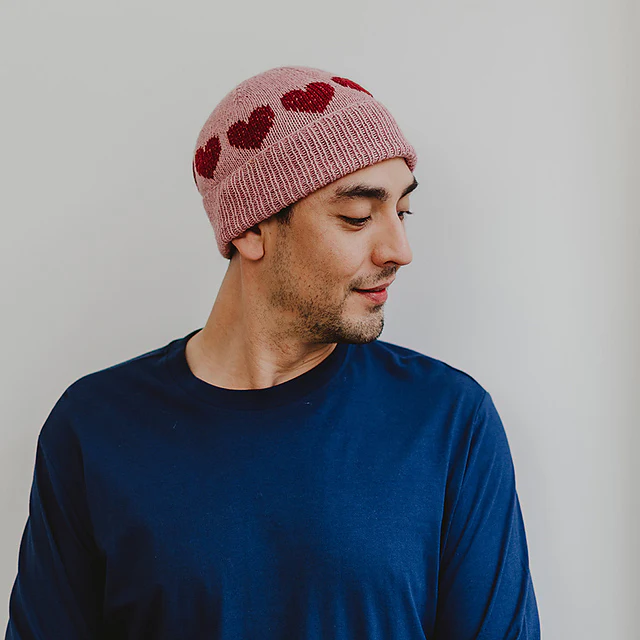 Suki Hat by Pascuali Designs - Image 4