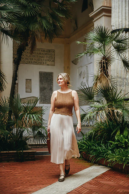 Summer Knits by Sari Nordlund - Image 11