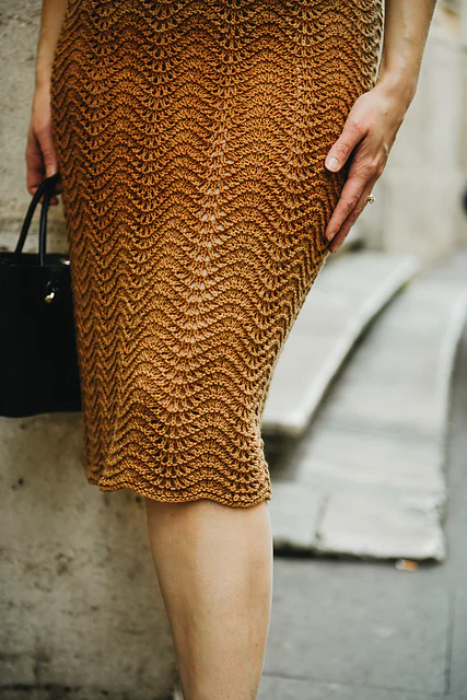 Summer Knits by Sari Nordlund - Image 12