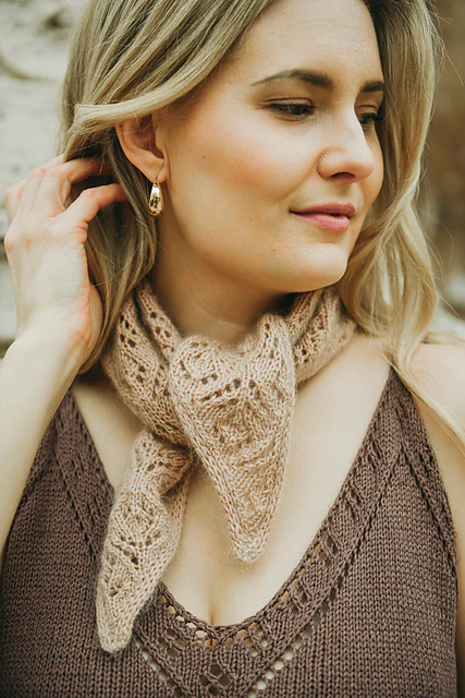 Summer Knits by Sari Nordlund - Image 13