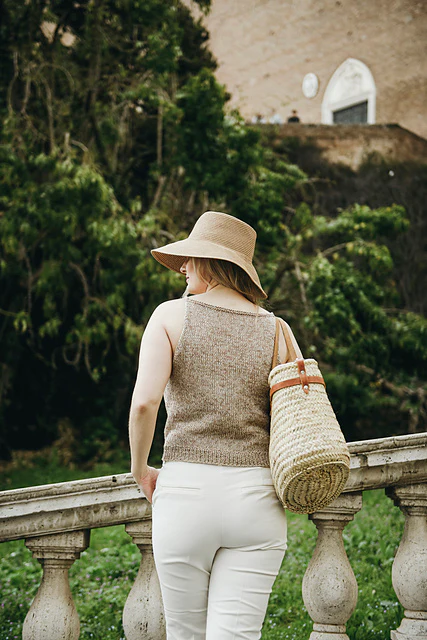 Summer Knits by Sari Nordlund - Image 16