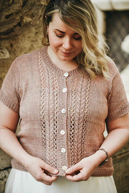 Summer Knits by Sari Nordlund - Image 2